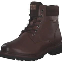 Herren Sioux Stiefel<Adalrik 3836, Stiefel, Herren, marrone/brown