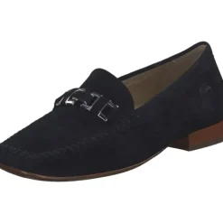 Damen Sioux Slipper<Cambria 6608, Mokassins, Damen, profondo