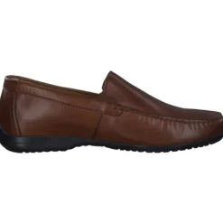 Herren Sioux Slipper<Gion 3662, Klassische Slipper, Herren, Braun (Cognac)