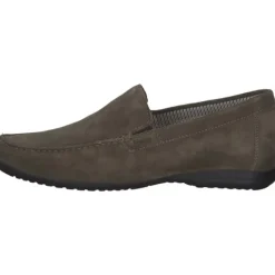 Herren Sioux Slipper<Giumelo 3866, Klassische Slipper, Herren, Grün