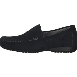 Herren Sioux Slipper<Giumelo 3866, Slipper, Herren, deepblue