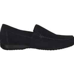 Herren Sioux Slipper<Giumelo 3866, Slipper, Herren, deepblue