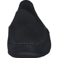 Herren Sioux Slipper<Giumelo 3866, Slipper, Herren, deepblue