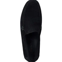 Herren Sioux Slipper<Giumelo 3866, Slipper, Herren, deepblue