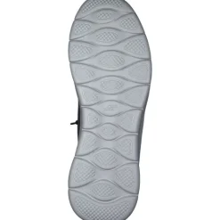 Herren Skechers Slipper<216505 NVLM Go walk flex Slip, Slipper, Herren, Blau