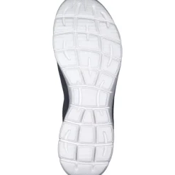 Damen Skechers Sneakers<150120 NVPK Summits, Slip-On-Sneaker, Damen, Blau