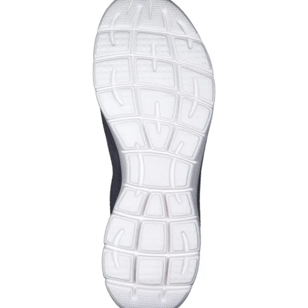 Damen Skechers Sneakers<150120 NVPK Summits, Slip-On-Sneaker, Damen, Blau