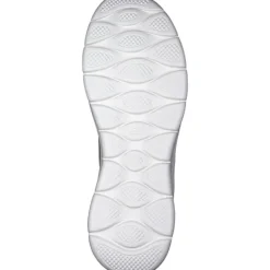 Damen Skechers Sneakers<124836 NVW Slip Ins Go walk flex, Slip-On-Sneaker, Damen, navy