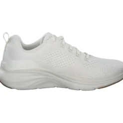 Damen Skechers Klassische- & Business Schuhe<150024, Schnürschuhe, Damen, Beige