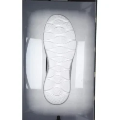 Damen Skechers Klassische- & Business Schuhe<124952, Schnürschuhe, Damen, black