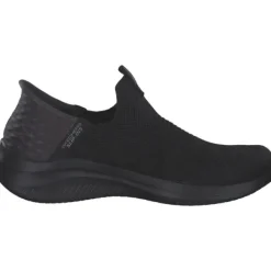 Damen Skechers Sneakers<149709, Slip-On-Sneaker, Damen, Schwarz
