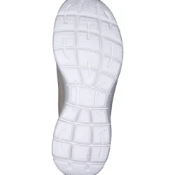 Damen Skechers Sneakers<150113, Slip-On-Sneaker, Damen, Grau