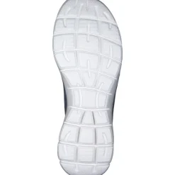 Damen Skechers Sneakers<149937, Slip-On-Sneaker, Damen, navy/pink