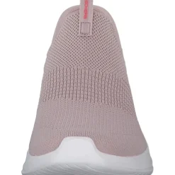 Damen Skechers Sneakers<149708, Slip-On-Sneaker, Damen, Pink