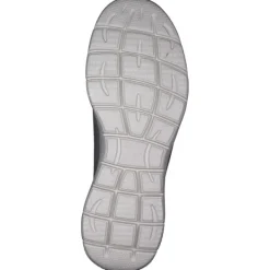 Herren Skechers Sneakers<232457, Slip-On-Sneaker, Herren, Grau