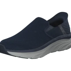 Herren Skechers Slipper<232455, Slipper, Herren, Blau - Marineblau