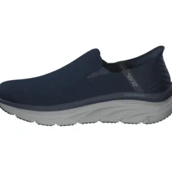 Herren Skechers Slipper<232455, Slipper, Herren, Blau - Marineblau