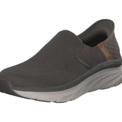 Herren Skechers Slipper<232455, Slipper, Herren, Braun