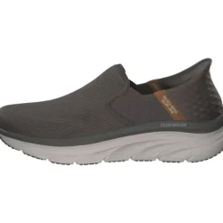 Herren Skechers Slipper<232455, Slipper, Herren, Braun