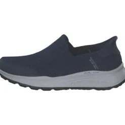 Herren Skechers Slipper<232926, Slipper, Herren, BLAU
