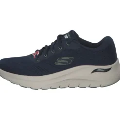 Herren Skechers Slipper<232700, Slipper, Herren, Blau - Marineblau