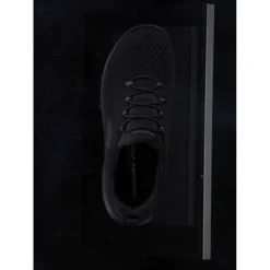 Damen Skechers Sneakers<149036, Sneakers Low, Damen, Schwarz