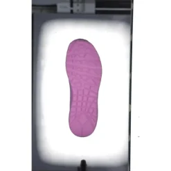 Damen Skechers Sneakers<73690, Sneakers Low, Damen, pink