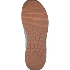 Damen Skechers Sneakers<155506, Sneakers Low, Damen, WHT Weiß