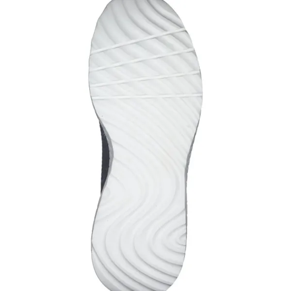 Damen Skechers Sneakers<117209, Sneakers Low, Damen, Blau