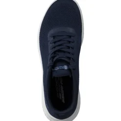 Damen Skechers Sneakers<117209, Sneakers Low, Damen, Blau