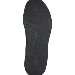 Damen Skechers Sneakers<155506, Sneakers Low, Damen, BBK schwarz