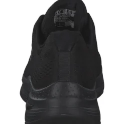 Damen Skechers Sneakers<149057, Sneakers Low, Damen, schwarz