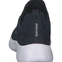 Damen Skechers Sneakers<12119, Sneakers Low, Damen, NVY