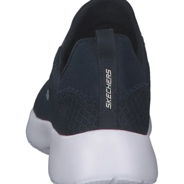 Damen Skechers Sneakers<12119, Sneakers Low, Damen, NVY