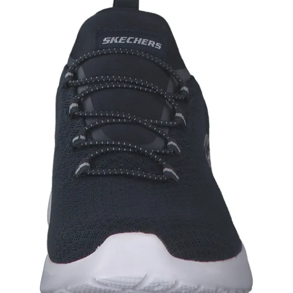 Damen Skechers Sneakers<12119, Sneakers Low, Damen, NVY