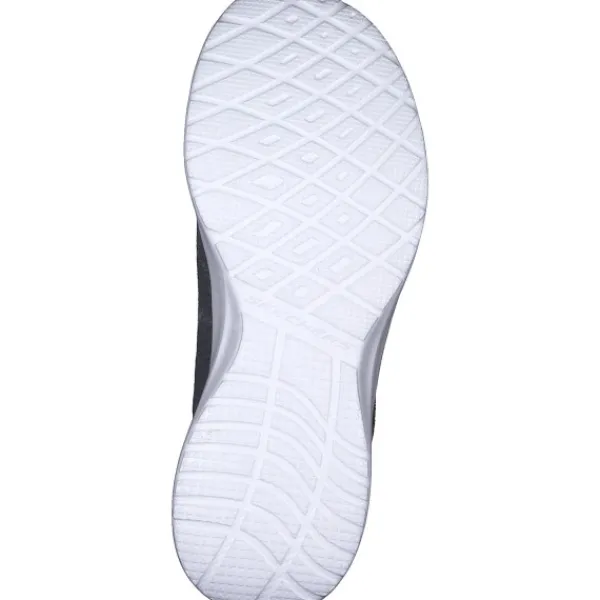 Damen Skechers Sneakers<12119, Sneakers Low, Damen, NVY