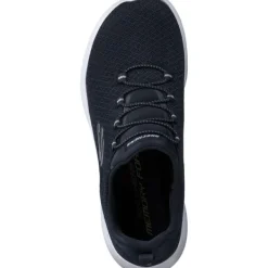 Damen Skechers Sneakers<12119, Sneakers Low, Damen, NVY