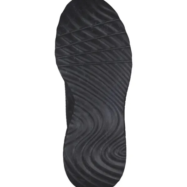 Damen Skechers Sneakers<117209, Sneakers Low, Damen, Schwarz