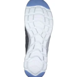 Damen Skechers Sneakers<149570, Sneakers Low, Damen, NVMT navy blue