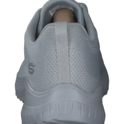 Damen Skechers Sneakers<117209, Sneakers Low, Damen, Grey