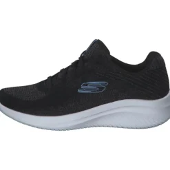 Damen Skechers Sneakers<149705, Sneakers Low, Damen, schwarz