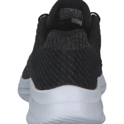 Damen Skechers Sneakers<149705, Sneakers Low, Damen, schwarz