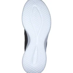 Damen Skechers Sneakers<149705, Sneakers Low, Damen, schwarz