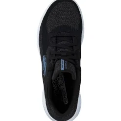 Damen Skechers Sneakers<149705, Sneakers Low, Damen, schwarz