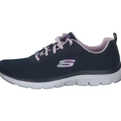 Damen Skechers Sneakers<149303, Sneakers Low, Damen, Dunkelblau