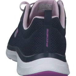 Damen Skechers Sneakers<149303, Sneakers Low, Damen, Dunkelblau