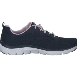 Damen Skechers Sneakers<149303, Sneakers Low, Damen, Dunkelblau
