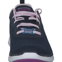 Damen Skechers Sneakers<149303, Sneakers Low, Damen, Dunkelblau
