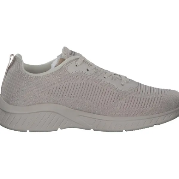 Damen Skechers Sneakers<117378, Sneakers Low, Damen, Beige