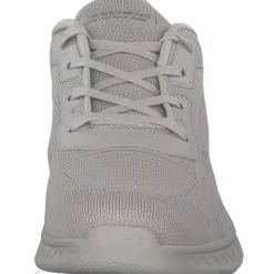 Damen Skechers Sneakers<117378, Sneakers Low, Damen, Beige